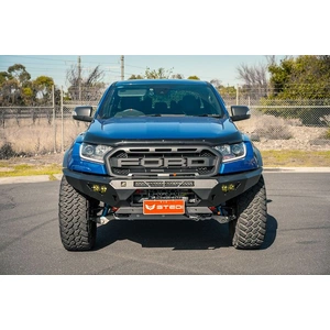 Offroad Animal Predator Bull bar, Ford Ranger Raptor, 2018 to 2022