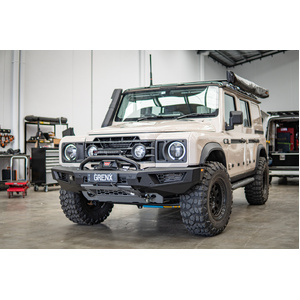 Offroad Animal Predator Bull Bar to suit INEOS Grenadier 2022 to current