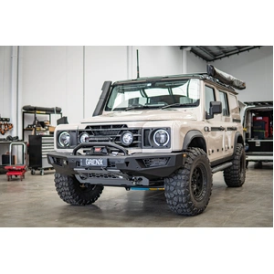 Offroad Animal Predator Bull Bar to suit INEOS Grenadier 2022 to current