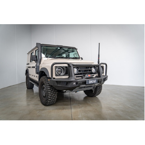 Offroad Animal Toro Bull Bar to suit INEOS Grenadier 2022 to current
