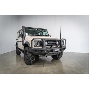 Offroad Animal Toro Bull Bar to suit INEOS Grenadier 2022 to current