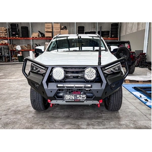 Offroad Animal Toro Bull Bar to suit Isuzu MU-X 2021 - Onwards
