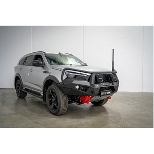 Offroad Animal Toro Bull bar, Isuzu MUX (facelift) 2025 on