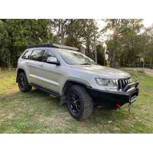 Offroad Animal Predator Bull bar, Jeep Grand Cherokee Wk2 2011-2021