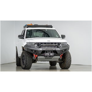 Offroad Animal Predator Bull bar, Jeep Grand Cherokee WL and L 2022 on Overland Only