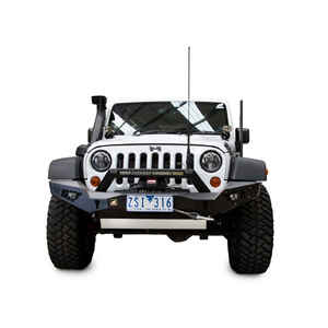 Offroad Animal Predator Bull bar, Jeep Wrangler JK 07-2018