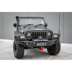 Offroad Animal Predator bar to suit Jeep TJ Wrangler 1996-2006