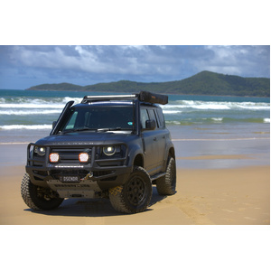 Offroad Animal Toro bull bar to suit, Land Rover Defender L663 2020 on