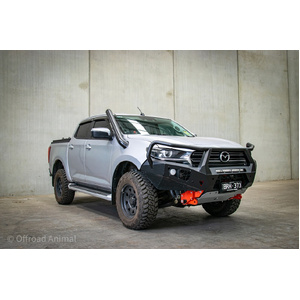 Offroad Animal Toro Bull bar, to suit Mazda BT50  2021-2024