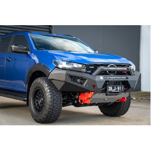 Offroad Animal Predator Bull bar, Mazda BT-50 2025 on (facelift)