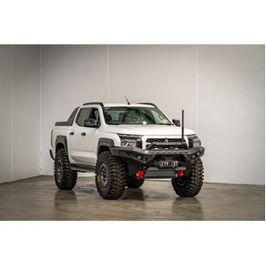 Offroad Animal Predator Bull bar to suit Mitsubishi Triton MV 2024 +