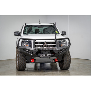 Offroad Animal Toro Bull bar to suit Mitsubishi Triton MV 2024 +