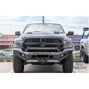 Offroad Animal Predator bull bar, Ram 1500 DS, 2017 to current