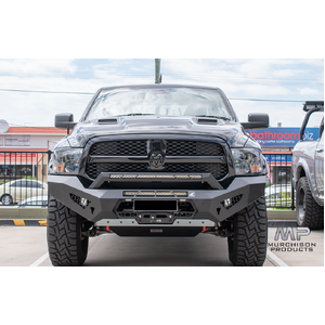 Offroad Animal Predator bull bar, Ram 1500 DS, 2017 to current