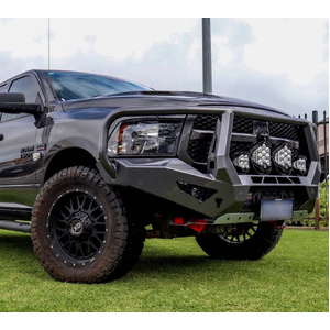 Offroad Animal Toro bull bar, Ram 1500 DS, 2017 to current