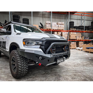 Offroad Animal Predator bull bar, Ram 1500 DT, 2021 to 2025 (MY24)