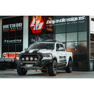 Offroad Animal Toro Bull bar, Ram 1500 DT, 2021 to 2025 (MY24)