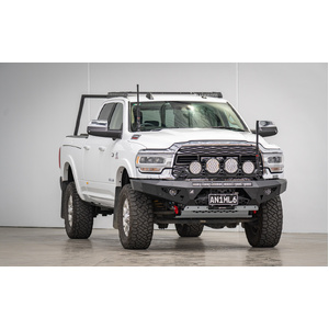 Offroad Animal Predator Bull bar to suit Ram 2500/3500 DJ2, 2019 to MY24