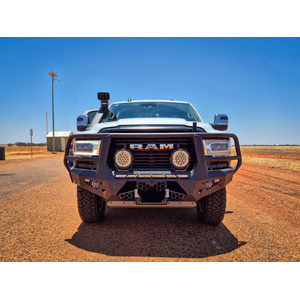 Offroad Animal Toro Bull bar to suit Ram 2500/3500 DJ2, 2019 to My24