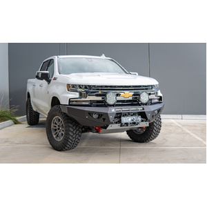 Offroad Animal Predator bar for Chevrolet Silverado 1500 MY20, 2020 to MY22