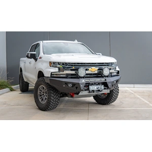 Offroad Animal Predator bar for Chevrolet Silverado 1500 MY20, 2020 to MY22