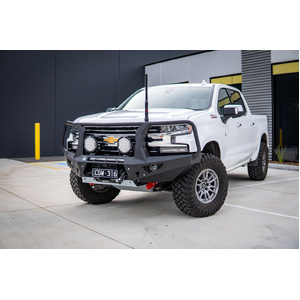 Offroad Animal Toro bar for Chevrolet Silverado 1500 MY20, 2020 to MY22