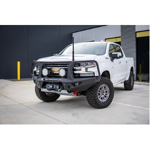 Offroad Animal Toro bar for Chevrolet Silverado 1500 MY20, 2020 to MY22