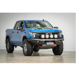 Offroad Animal Predator bar for Chevrolet Silverado 1500 MY23, 2023 on