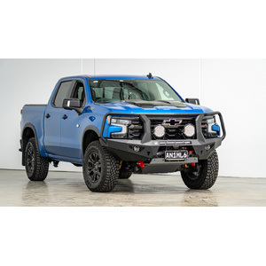 Offroad Animal Toro bar for Chevrolet Silverado 1500 MY23, 2023 on
