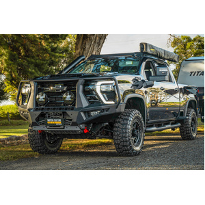Offroad Animal Toro bull bar for Chevrolet Silverado 2500 MY24, 2024