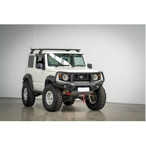 Offroad Animal Toro Bull bar, Suzuki Jimny JB74 2018 to current