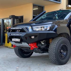 Offroad Animal Predator Bull bar, Suitable for Toyota Hilux N80, 2015 -2020