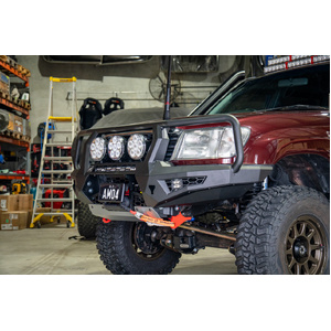 Offroad Animal Toro bull bar to suit, Landcruiser 105 series 1998-2002