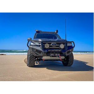 Offroad Animal Toro Bull Bar to suit Toyota Land Cruiser 300 Series 2021 - Onwards