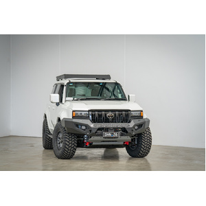 Offroad Animal Predator Bull bar to suit, Toyota Prado 250 Series 2025 to current
