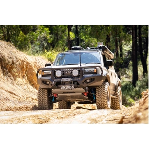 Offroad Animal Toro Bull bar to suit, Toyota Prado 250 Series 2025 to current