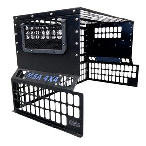 MSA 4x4 Fridge Barrier - Suits DS50SIDE