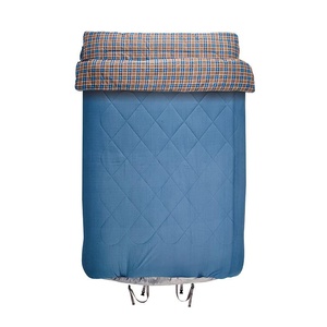 Oztrail Outback Comforter Sleeping Bag 0C
