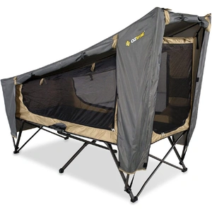OZTRAIL EASY FOLD STRETCHER TENT - SINGLE