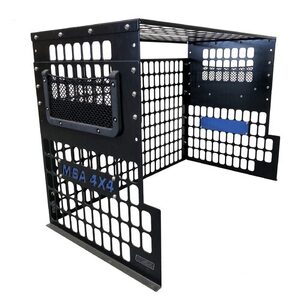 MSA 4x4 Fridge Barrier - Suits SL40SIDE