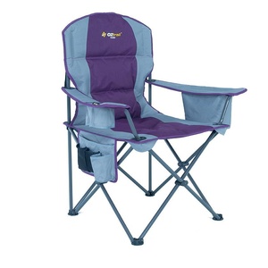 Oztrail Kokomo Cooler Arm Chair