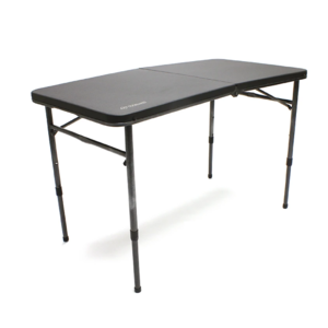 Oztrail Ironside Fold-In-Half 100Cm Table