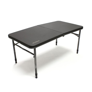 Oztrail Ironside Fold-In-Half 120Cm Table