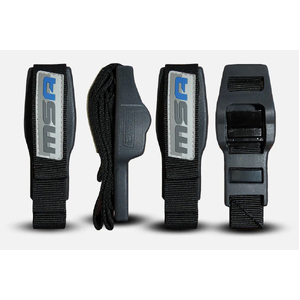 MSA 4x4 Fridge Tie Down Kit (4-Pack)