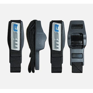 MSA 4x4 Fridge Tie Down Kit (4 Pack)