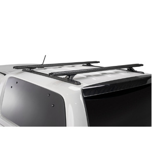 EGR Gen3 Canopy Crossbar Rack Kit to suit Mazda BT-50 2020 - Onwards