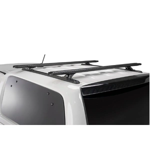 EGR Gen3 Canopy Crossbar Rack Kit to suit Ford Ranger 2022 - Onwards