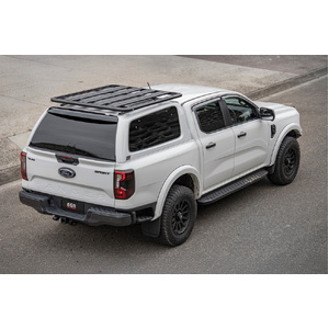 EGR Gen3 Canopy Platform Rack Kit to suit Nissan Navara D23 2020 - Onwards
