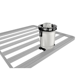 Gas/Propane Bottle Holder by Front Runner - GBHO012