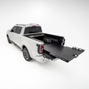 HSP Load Slide to suit GWM Cannon Alpha Dual Cab 2024 - Onwards